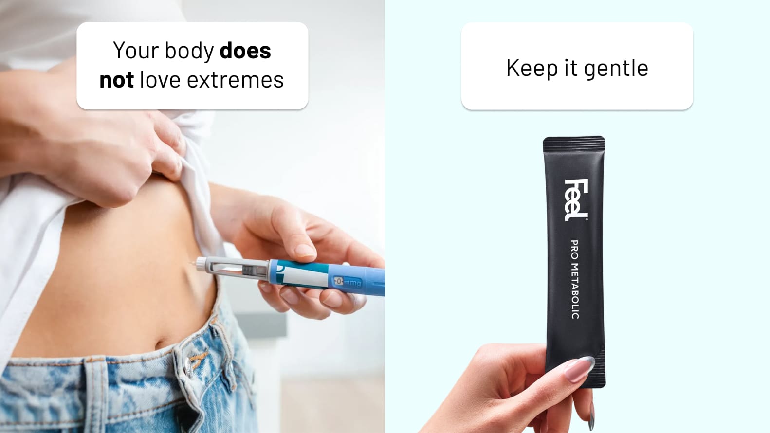 After Investigating the Question — Here Is Our Answer