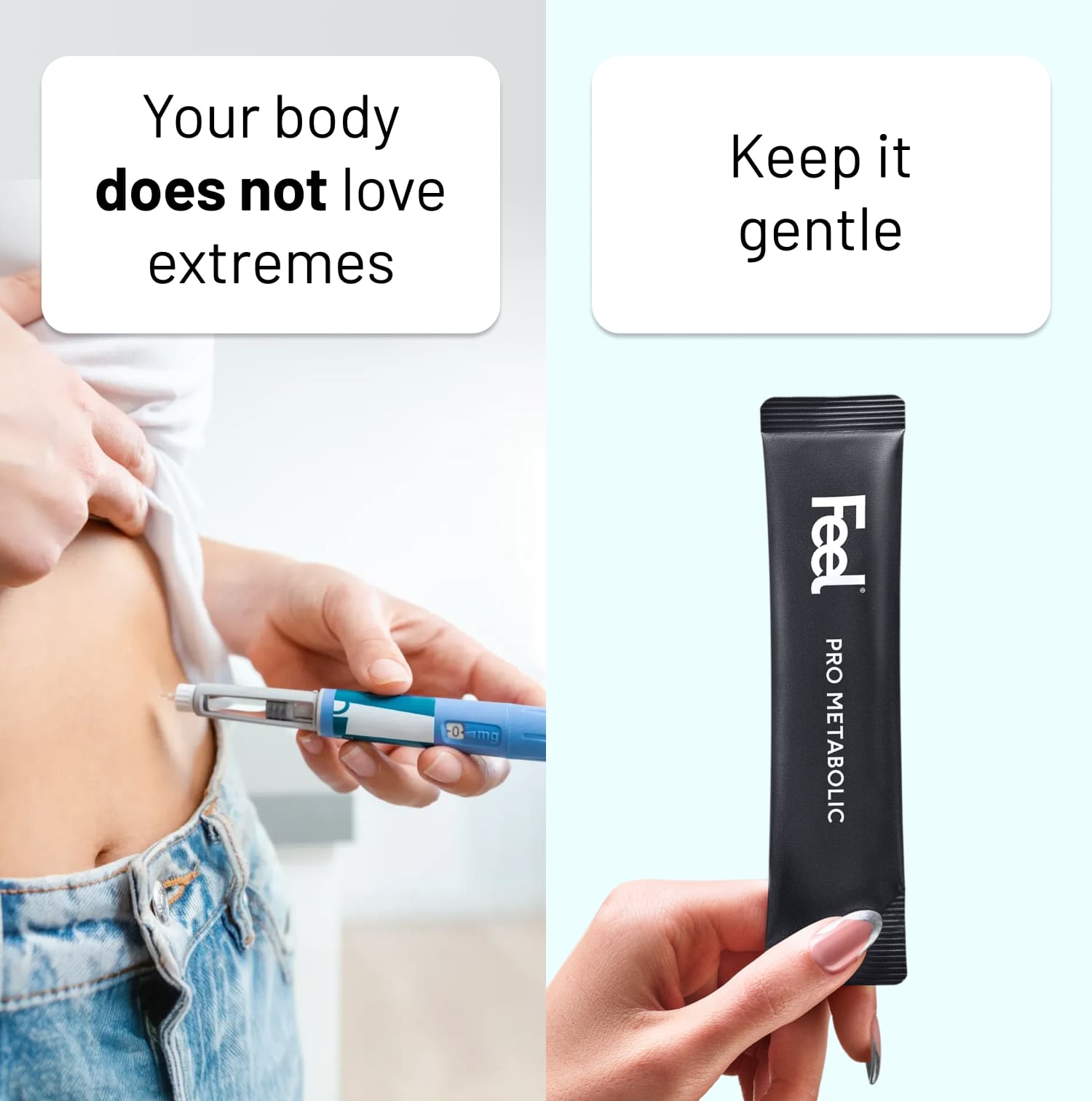 After Investigating the Question — Here Is Our Answer