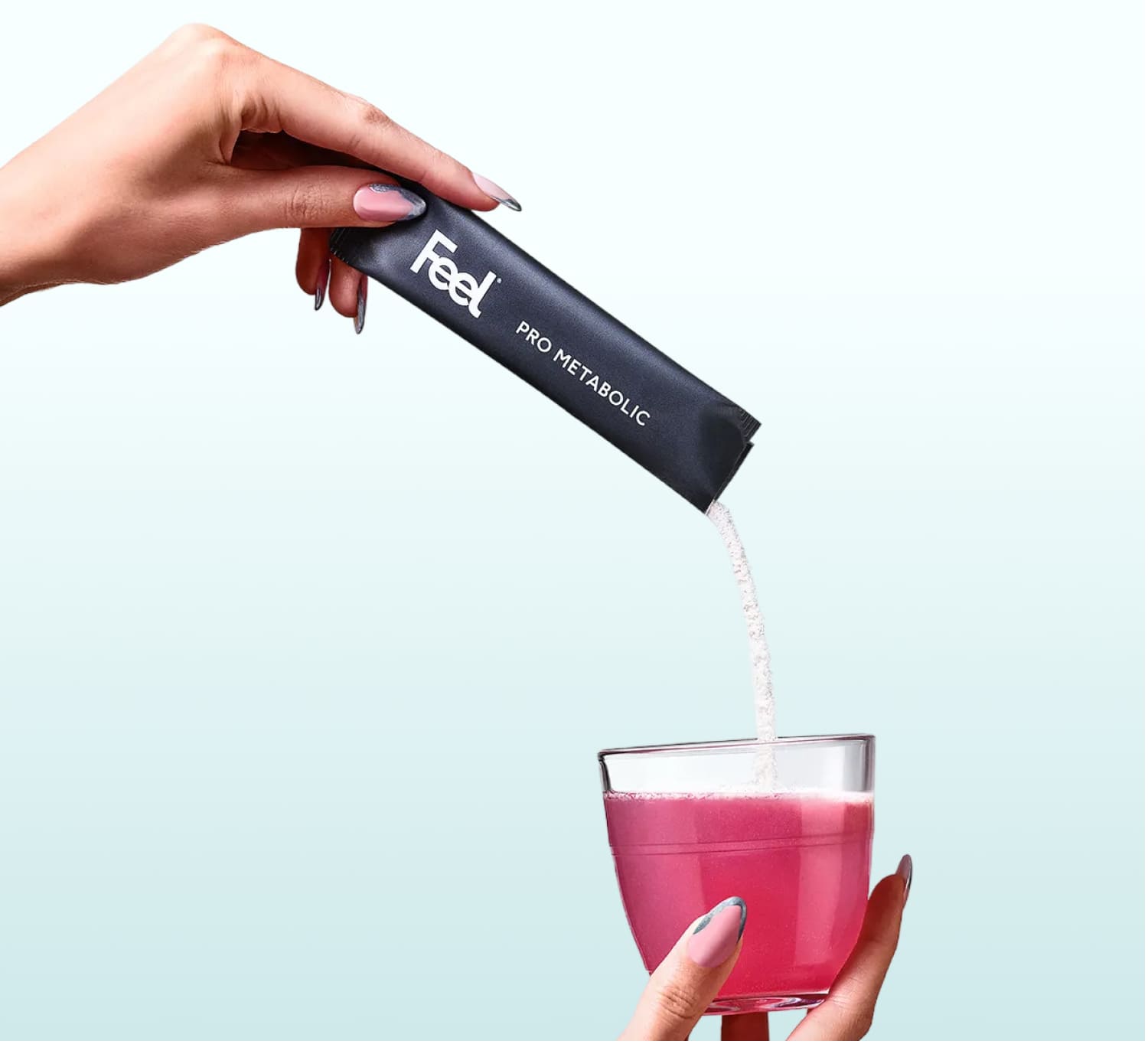 Feel Pro Metabolic product