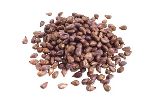 Caffeine appetite suppressants