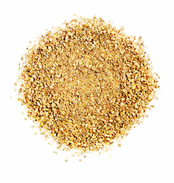 Generic fibre powders