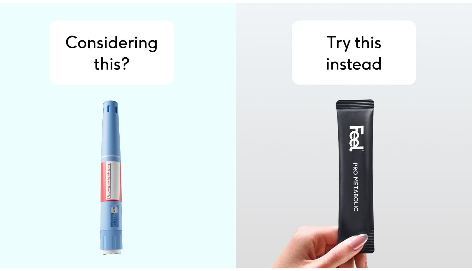 Ozempic face effects